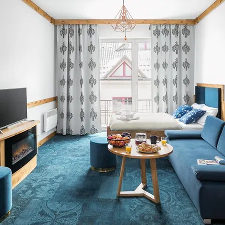 Apartment Rent Like - Witkiewicza 1 *