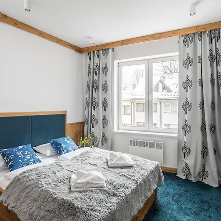 Rent Like - Witkiewicza 1 Zakopane