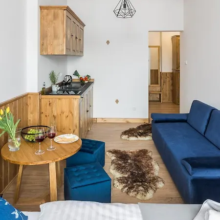 Rent Like - Witkiewicza 1