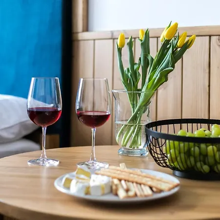 Apartment Rent Like - Witkiewicza 1 Zakopane