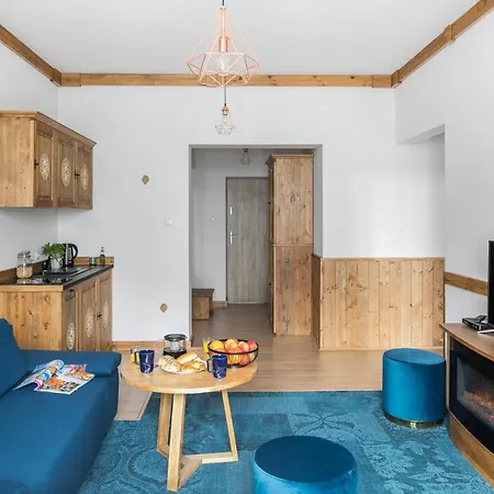 Rent Like - Witkiewicza 1 Apartment Zakopane